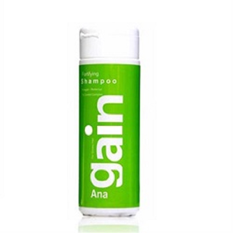 شامپو تقویت کننده و ضد ریزش آناگین فیس دوکس مناسب موهای خشک و معمولی ۲۰۰ میلی لیتر