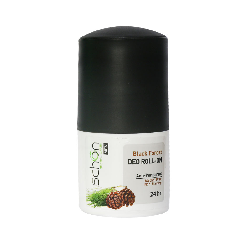 رول ضد تعریق بانوان لامینین 60 میلی لیتر