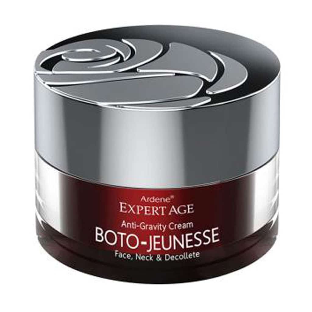 کرم ضد چروک و ضد افتادگی قوی آردن مناسب صورت گردن و دکلته 50 میلی لیتر