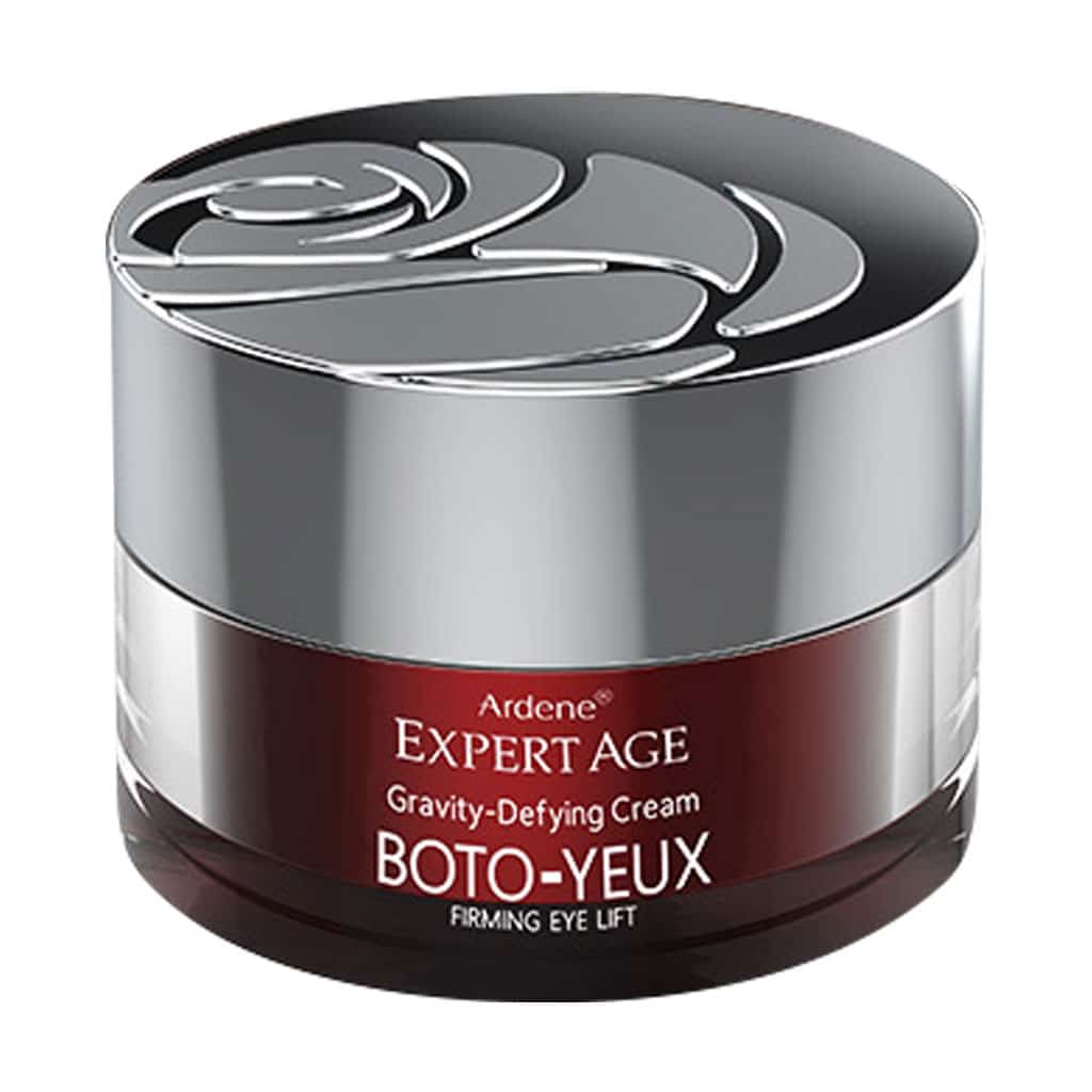 سرم دور چشم اکسپرتیج آردن  پارس حیان 15 میلی لیتر