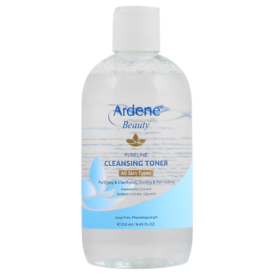 لوسیون پاک کننده آردن 250 گرم