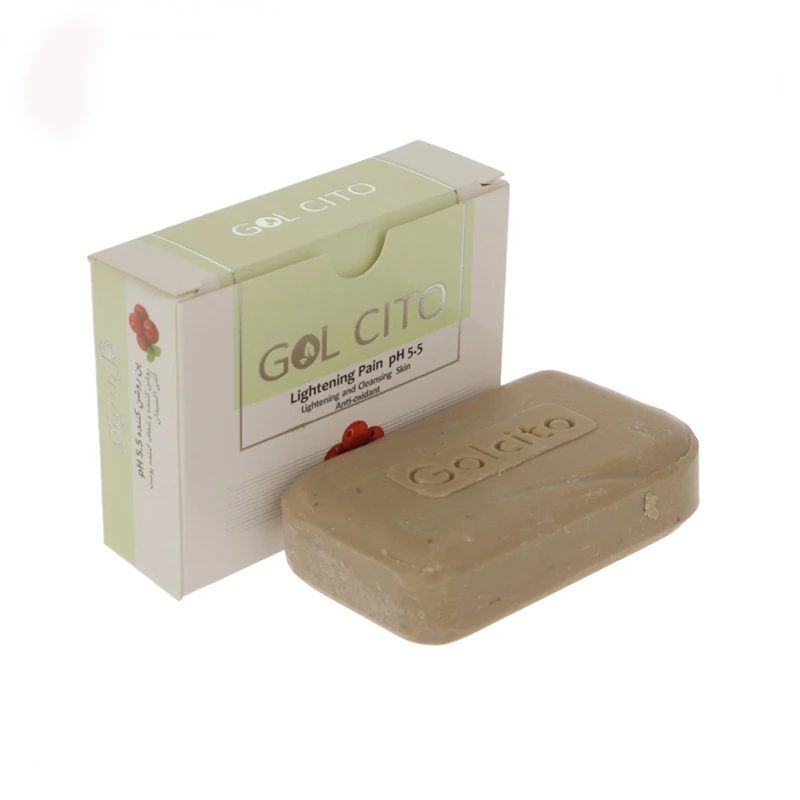 پن روشن کننده پوست 5.5 PH