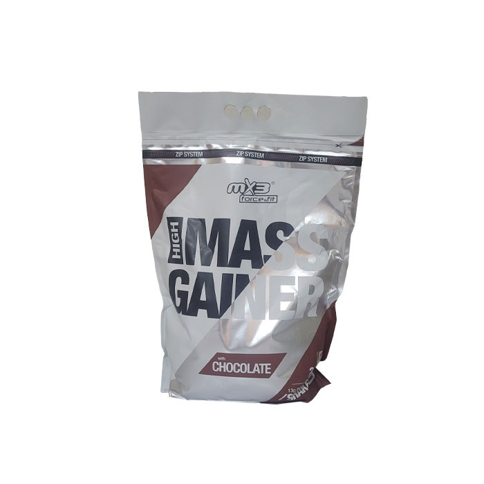 مس گینر شکلاتی