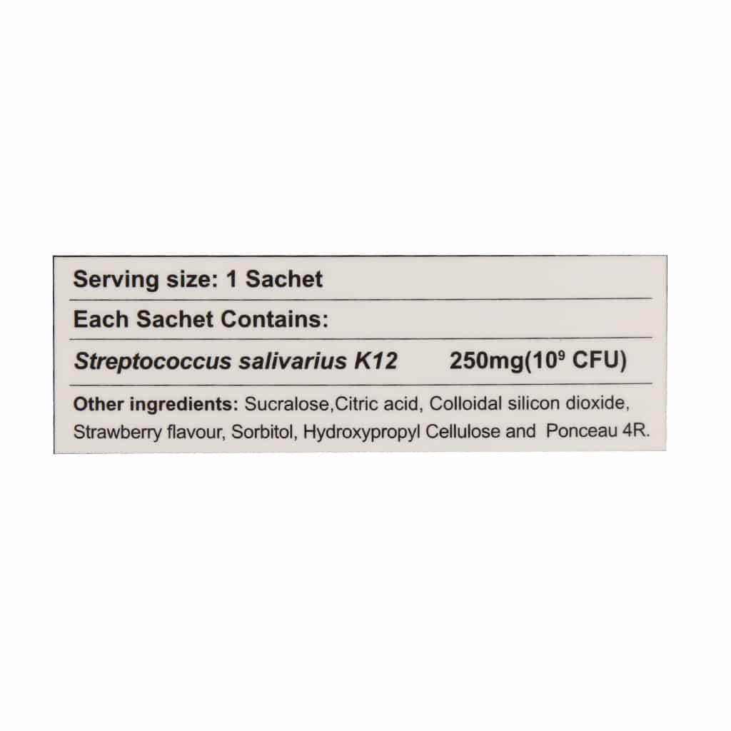 ساشه کیدی گارد زیست تخمیر 15 عددی