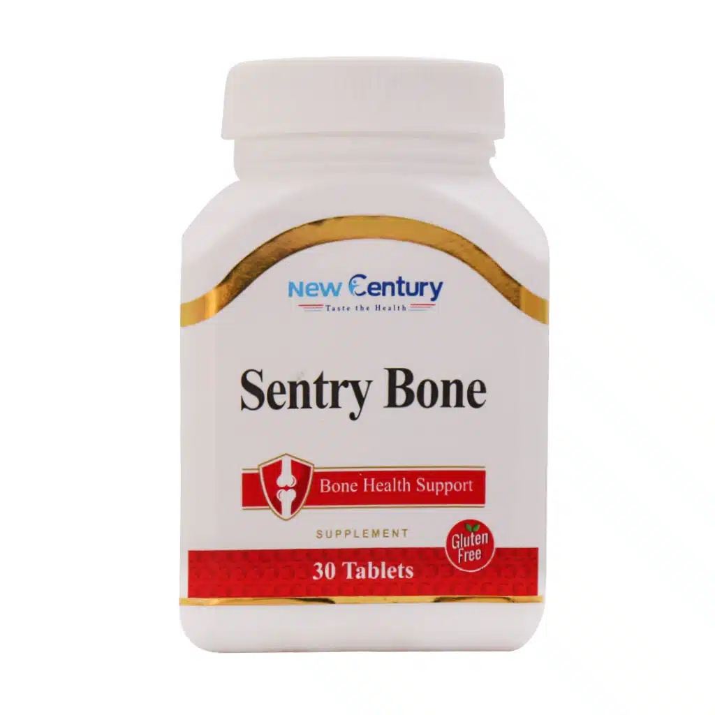 قرص سنتری بن نیوسنتری 30 عددی