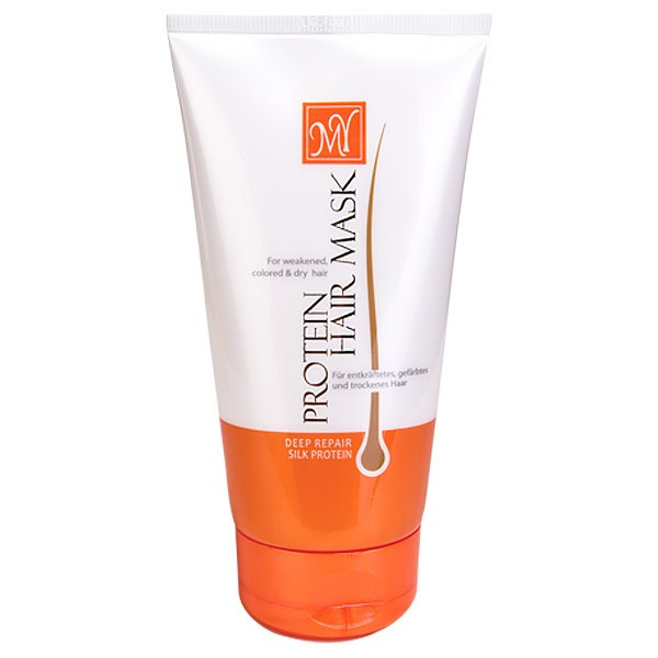 ماسک موی سر