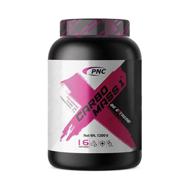 پودر کربو مس 1 کارن 1200 گرم