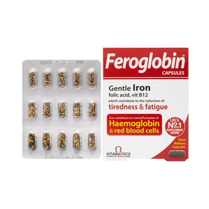 کپسول فرکو پلاس  ویواتون – 30 عددی