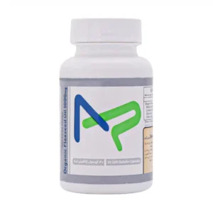 سافت ژل روغن ماهی 1000 میلی گرم ترید فورما 60 عدد