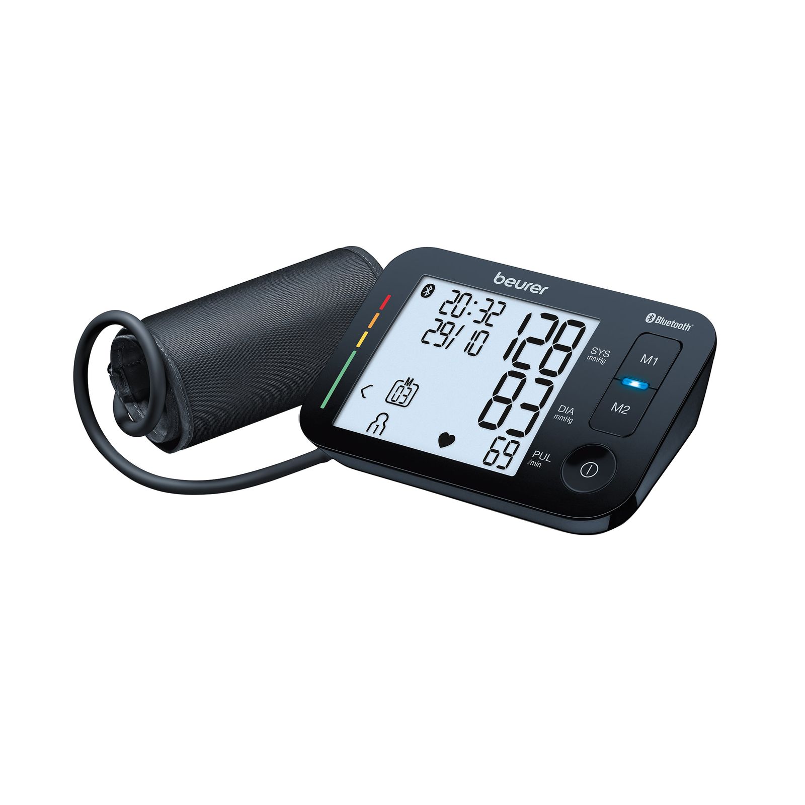 فشار سنج دیجیتالی  بازویی  بیورر مدل BM54