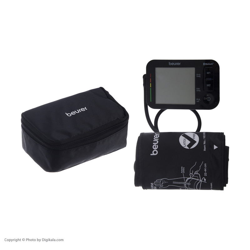 فشار سنج دیجیتالی  بازویی  بیورر مدل BM54