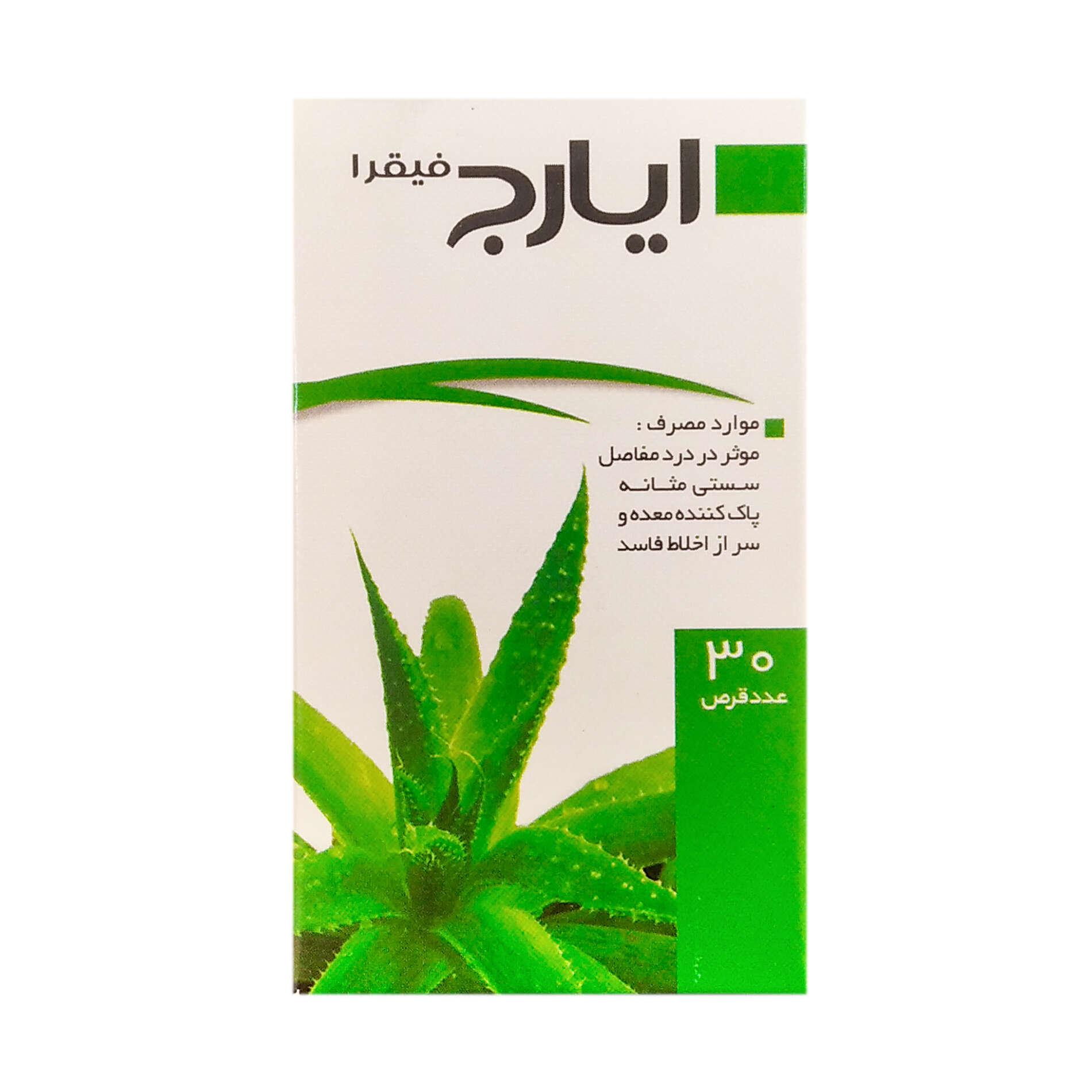 ایارج فیقرا