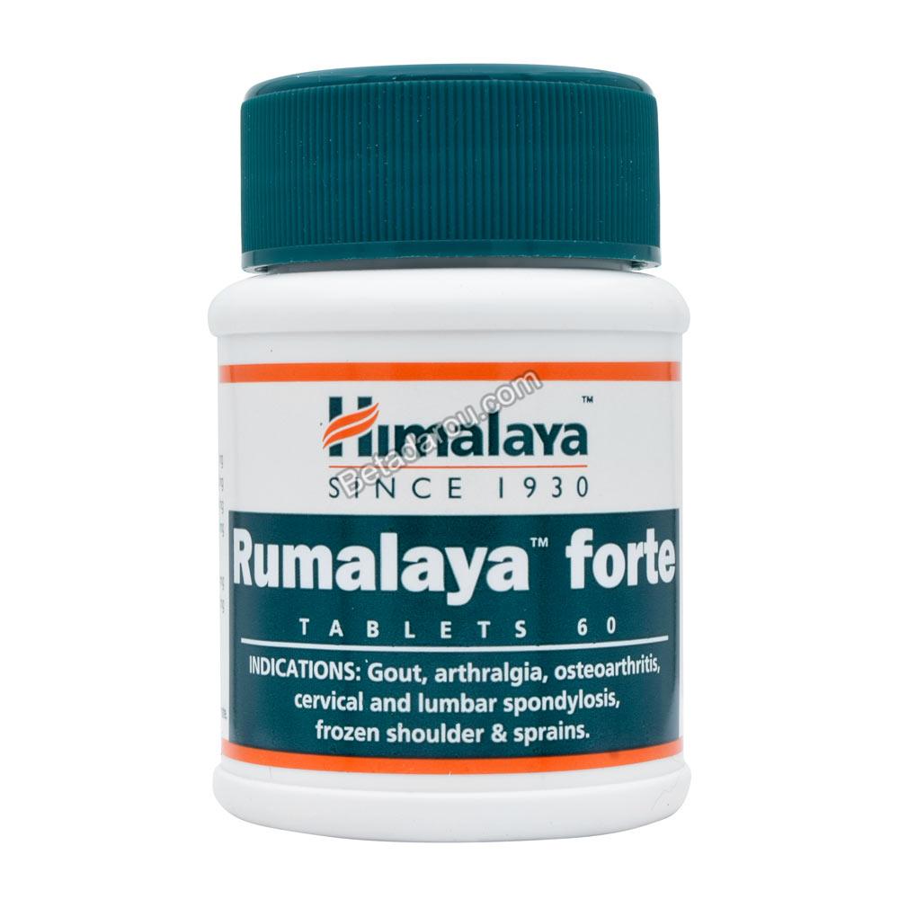 قرص رومالایا فورت هیمالیا 60 عددی