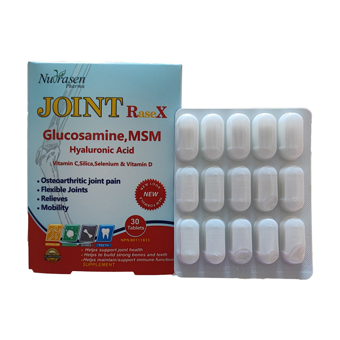 قرص جوینت آر ایکس انرکس  اس تی پی فارما 36 عددی