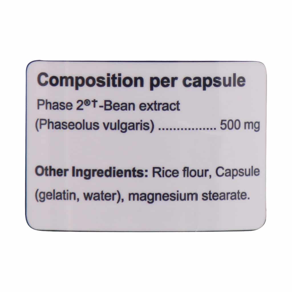 کپسول کربو بلاکر نچرال ورلد  لیوار ۶۰ عددی