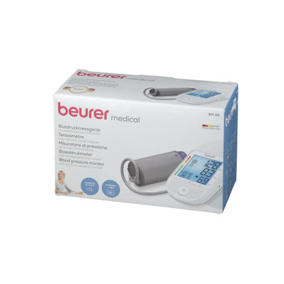 فشارسنج دیجیتالی بازویی  بیورر مدل BM47