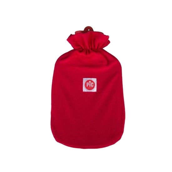 کیسه آب گرم پیک با کاور