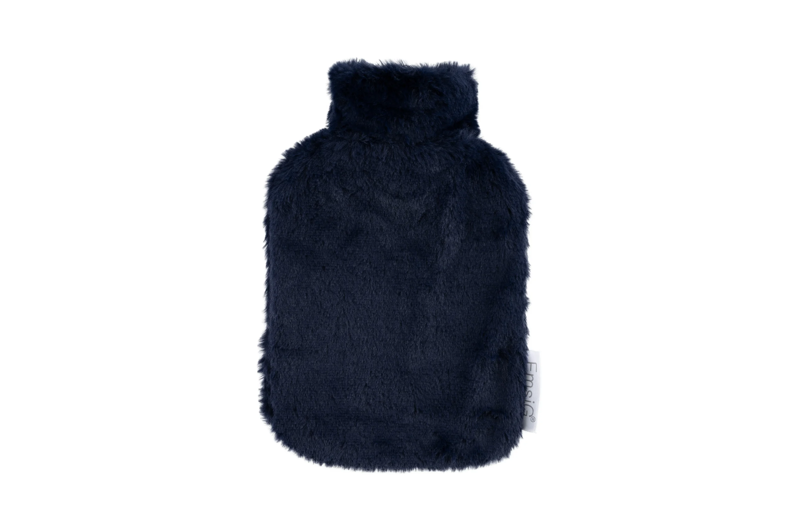کیسه آبگرم HB164 طرح ساده آبی