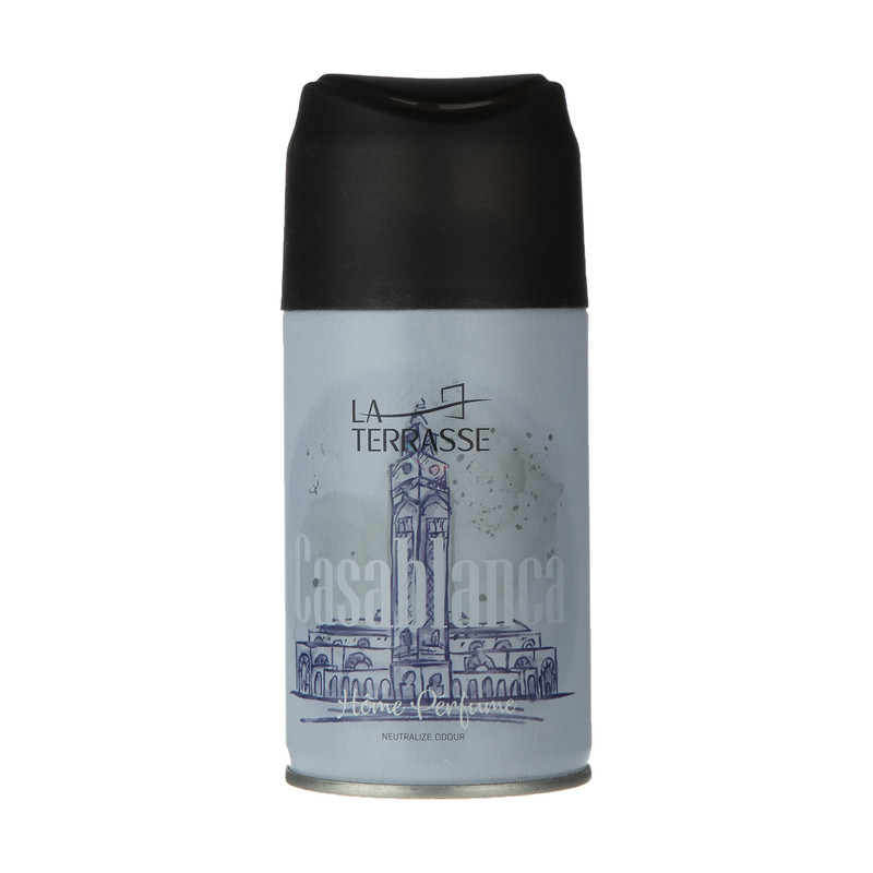 اسپری خوشبو کننده بدن زنانه سی گل مدل کاریزما 250 میلی لیتر