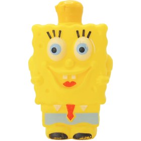 شامپو بچه ريکلين مدل باب اسفنجی حجم 350 ميل