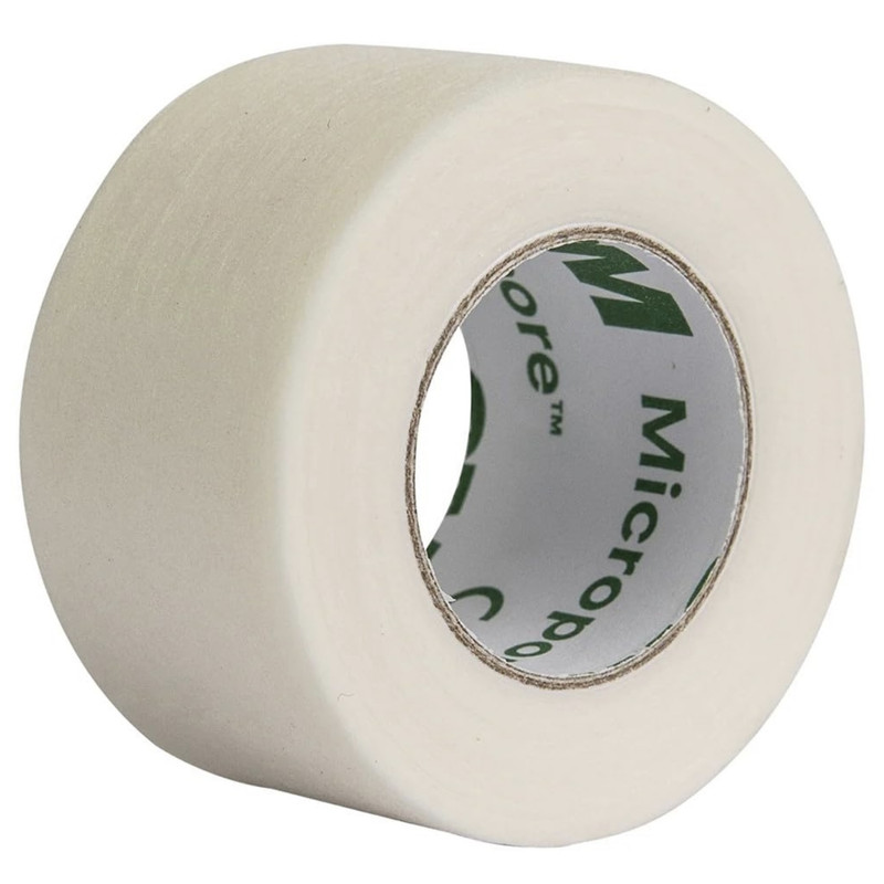 چسب ضد حساسیت 2.5 سانتی متری تری ام 1 عدد