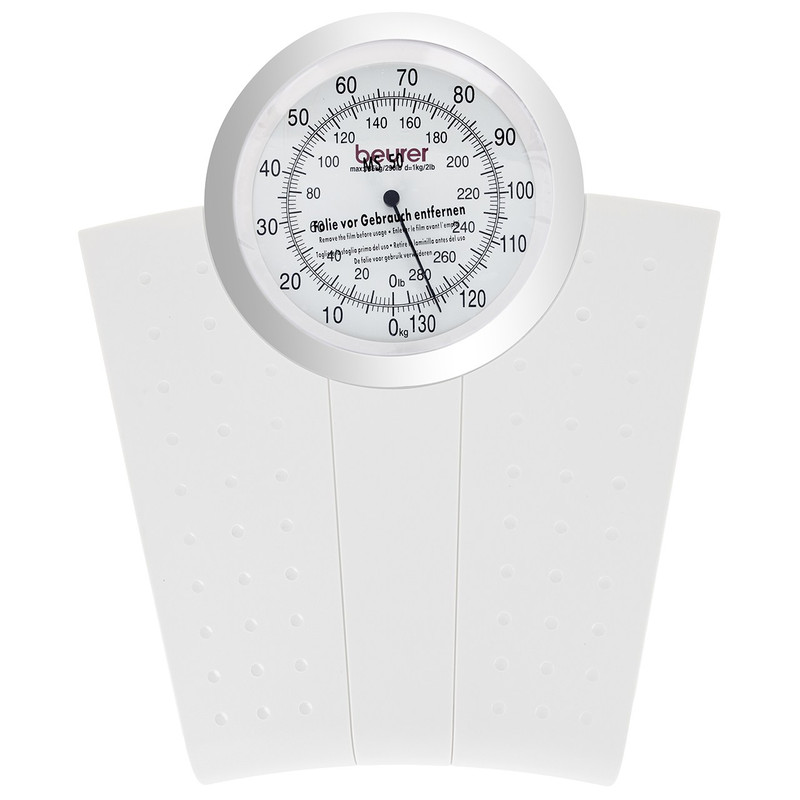 ترازوی مکانیکی MS 50