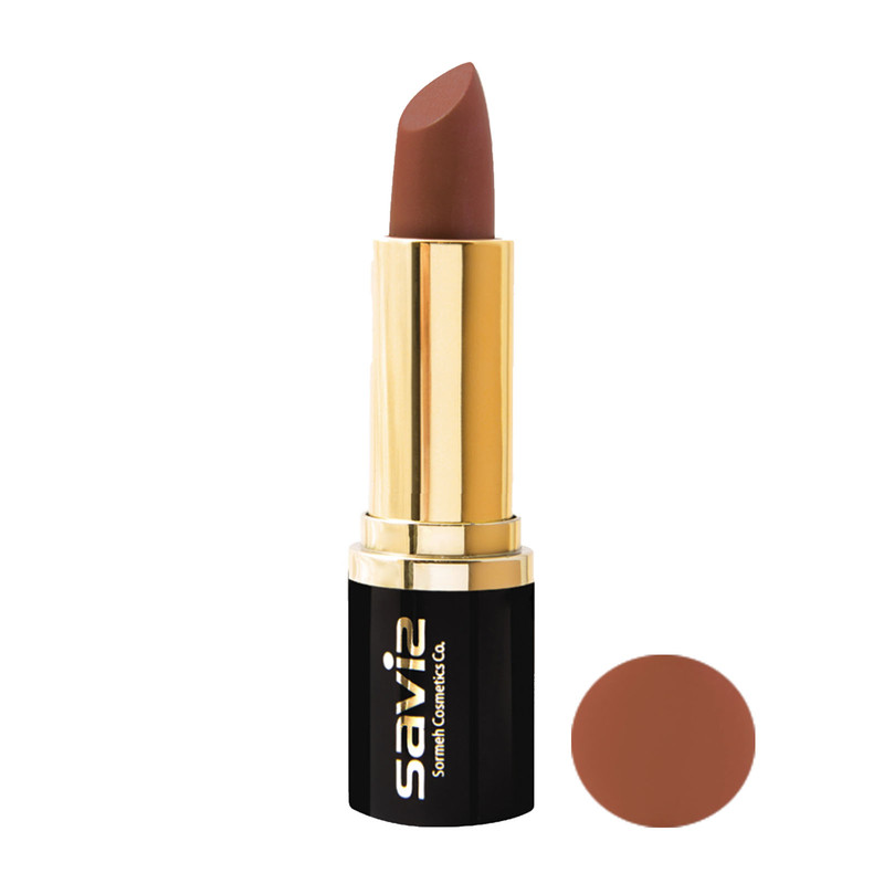 رژلب ساویز کد S53