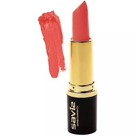 رژ لب ساویز کد S41