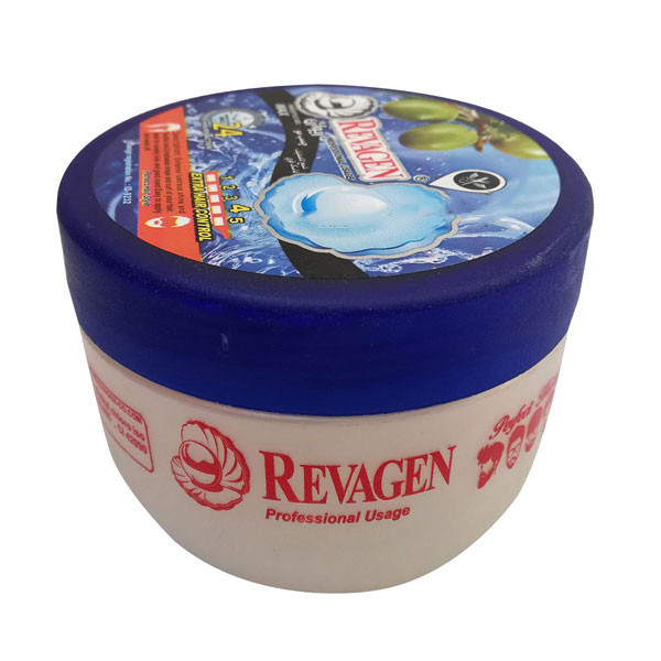 چسب مو اکسترا ریواژن