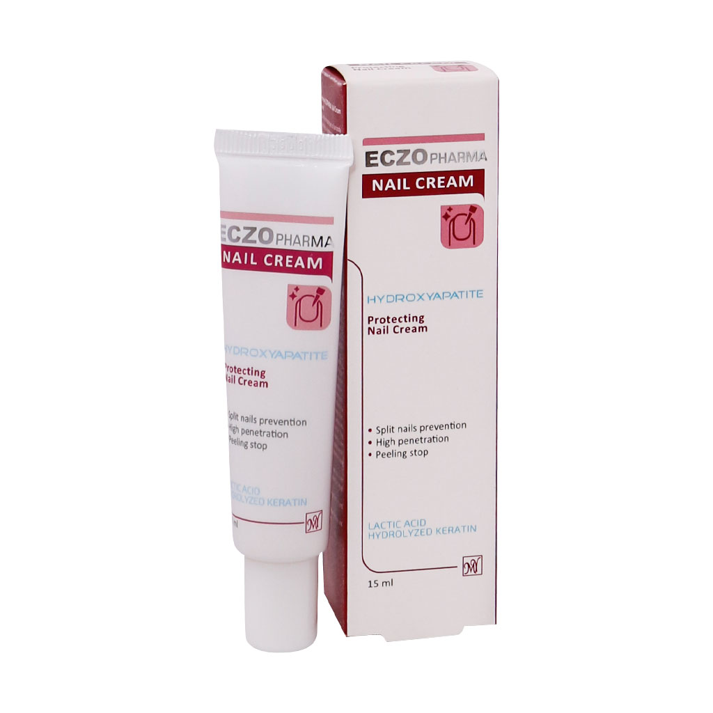 کرم ناخن اگزوفارما