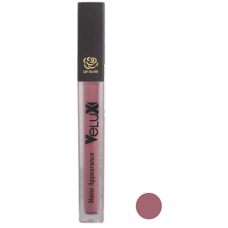 رژ لب مایع V11