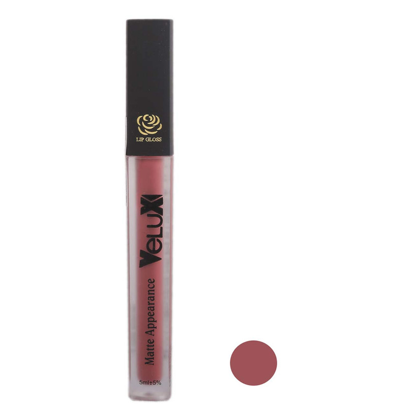 رژ لب مایع V6