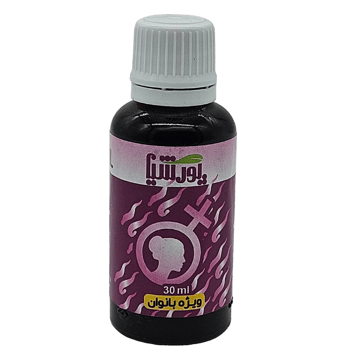 روغن زالو مخصوص بانوان