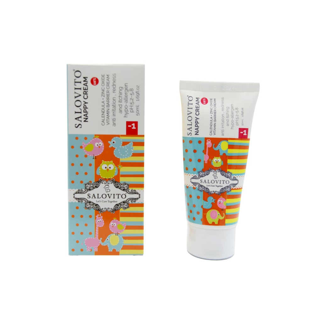 کرم پای نوزادان زیر یک سال