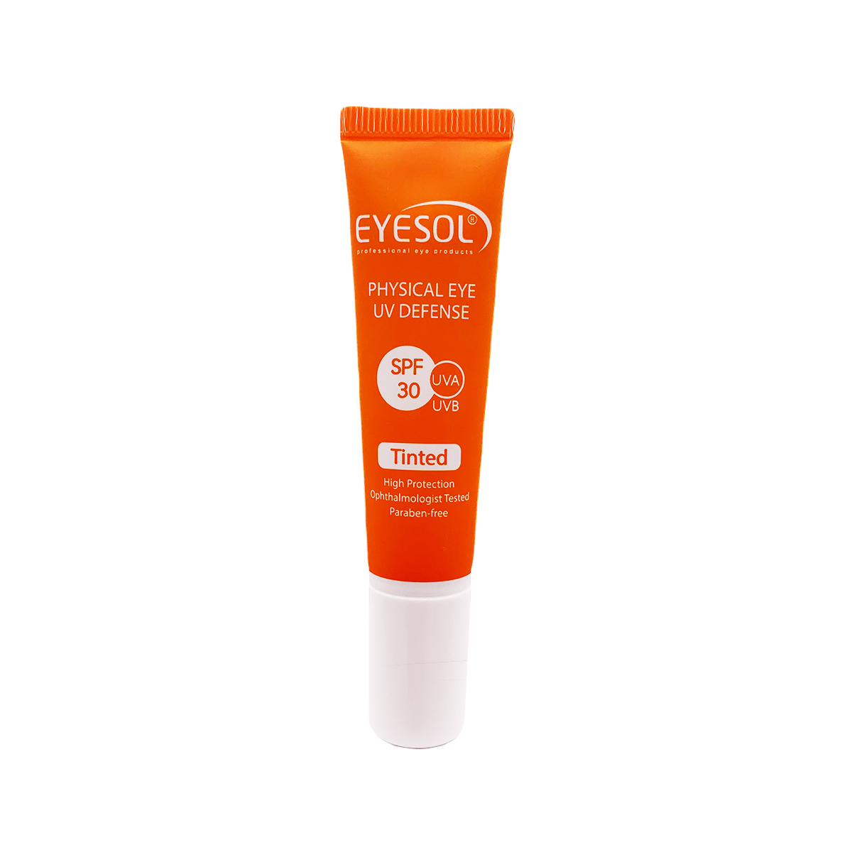 ضد آفتاب دور چشم SPF30 آیسول