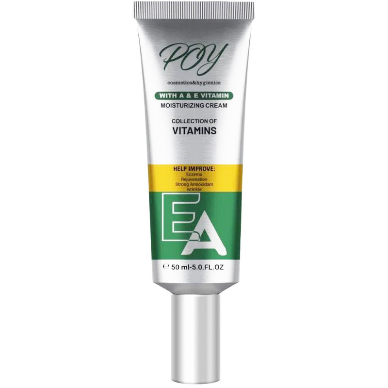 کرم  پی اس او مناسب پوست های آسیب دیده