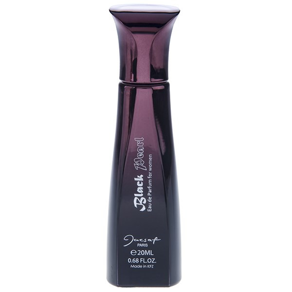 عطر جیبی بلک پرل