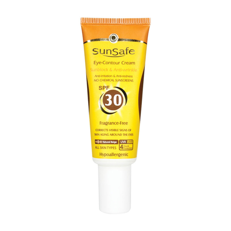 ضد آفتاب دور چشم SPF30