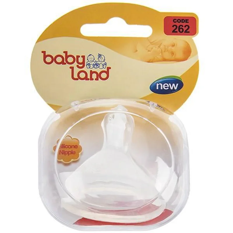 سرشیشه اکتیویت ارتودنسی بیبی لند مدل 262