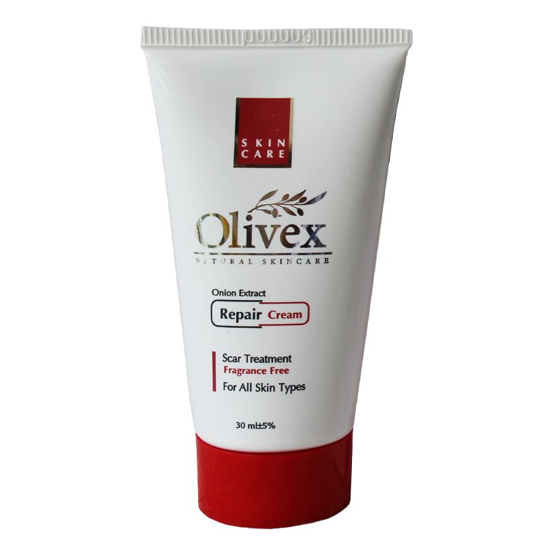 کرم ترمیم کننده الیوکس 30 میلی لیتر