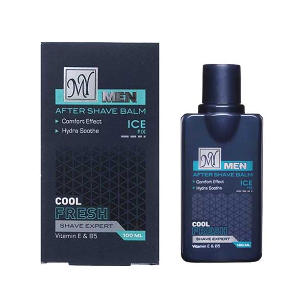 لوسیون پس از اصلاح کول فرش