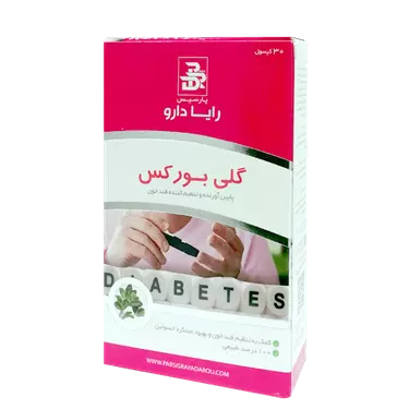 گلی بورکس