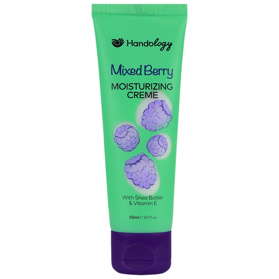 کرم مرطوب کننده میکس بری