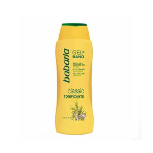 شاور ژل کلاسیک