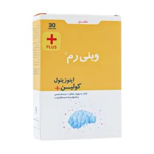 قرص استروکل 250 میلی گرم اشبال شیمی 30 عددی